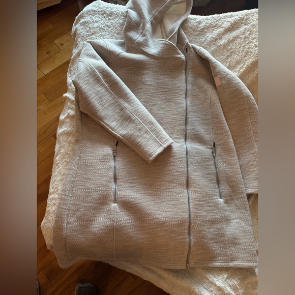 3/4 length coat - Picture 1 of 1